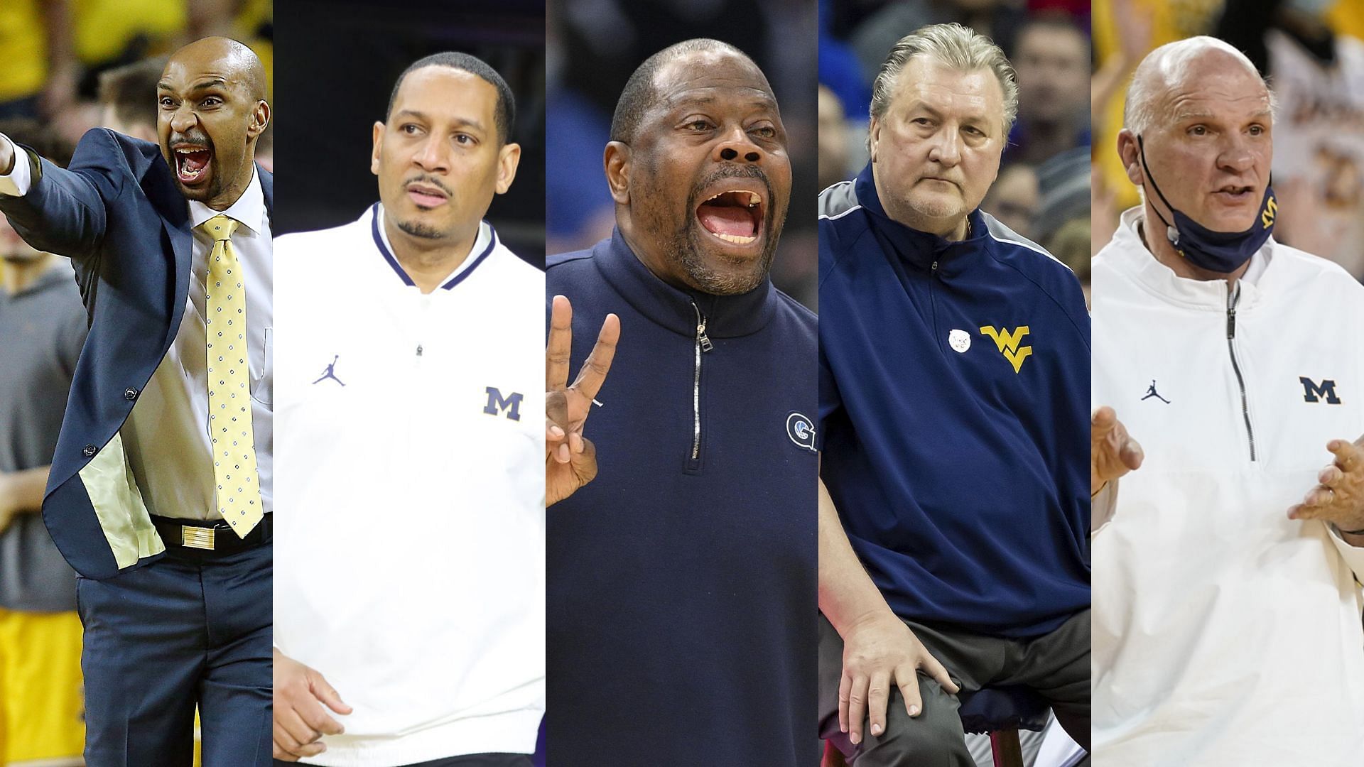 Exploring Potential Michigan Basketball Coaches: A Comprehensive Guide