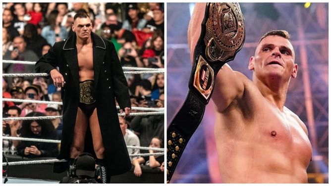 Former WWE champion hints at going after the only man to make Gunther tap out; he teased challenging The Ring General just 2 days ago!
