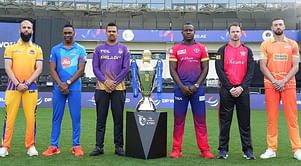ILT20 granted List-A status by the ICC ahead of 2nd season
