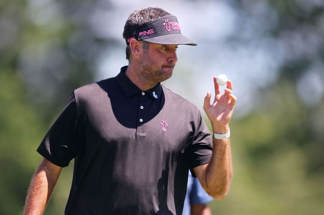 “You always think you can do better than the next guy” - Bubba Watson opens up on being a LIV Golf team co-owner as Jon Rahm signs a similar deal