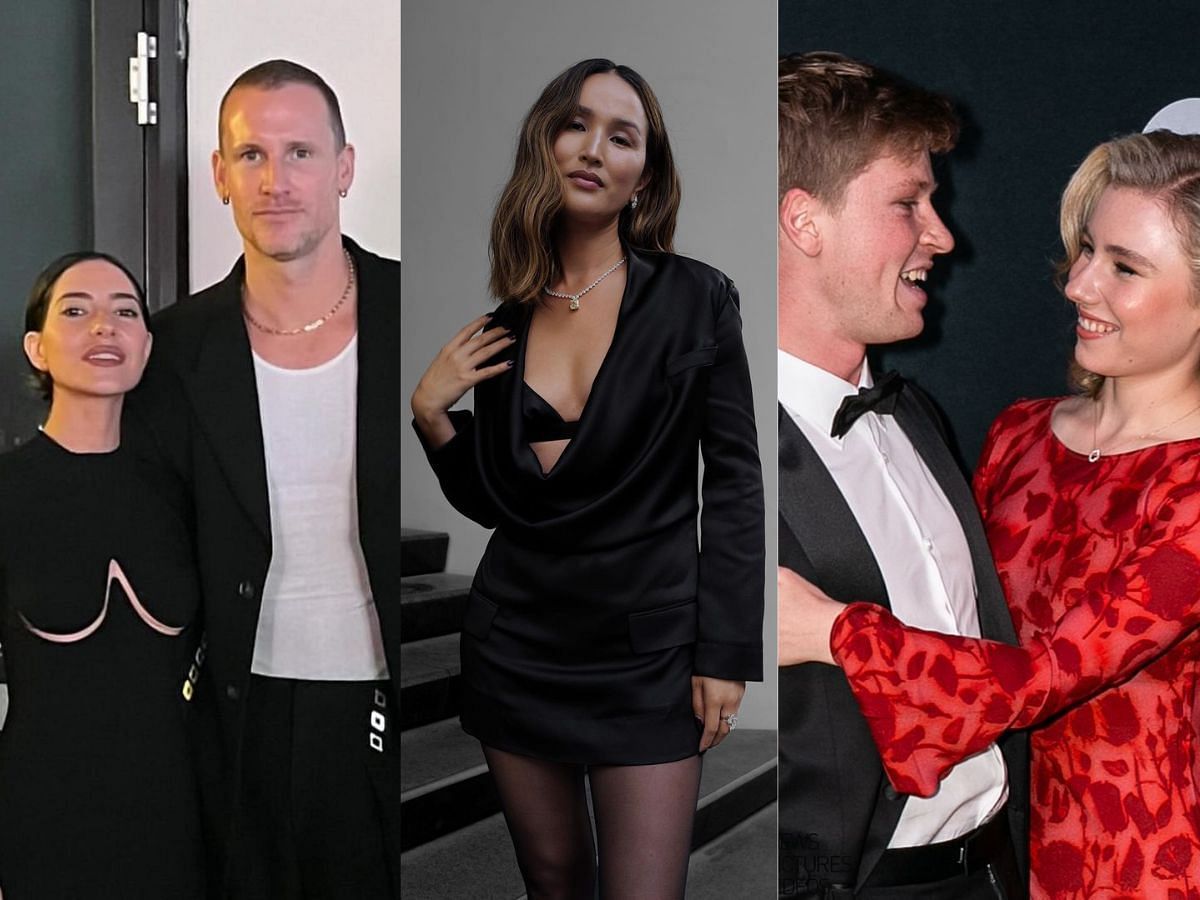 5 best-dressed stars at the GQ Men of the Year awards