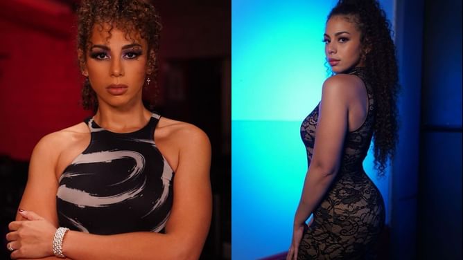Samantha Irvin to play a different role in WWE as the manager of 35-year-old RAW Superstar should happen, suggests veteran