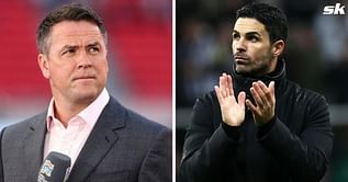 “There's a big opportunity to do that" - Michael Owen believes Arsenal have a big chance to win the PL this season
