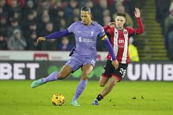 Liverpool told to pay €50 million to sign defender who could become Virgil van Dijk replacement - Reports