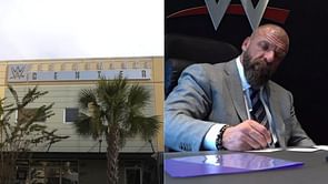 Released WWE talent sheds light on departure 17 months after Triple H contract offer
