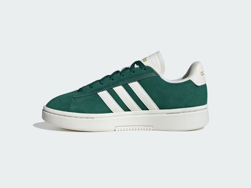5 best green sneakers of all time for women