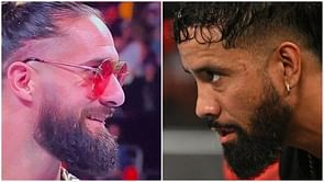 4 possible finishes Seth Rollins vs. Jey Uso on WWE RAW next week