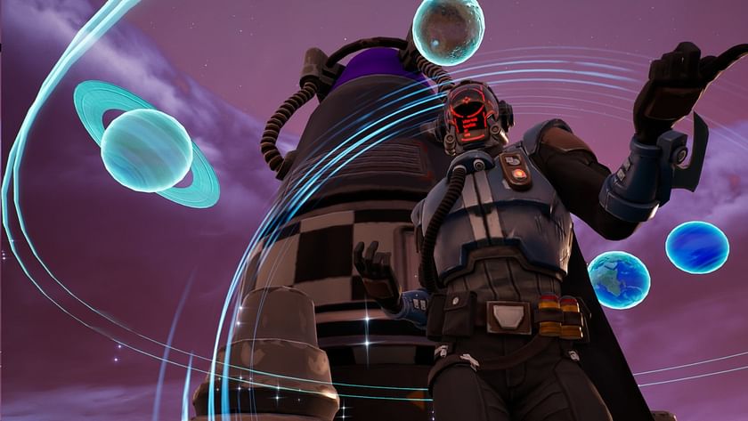 First-Person Fortnite Could Be Coming to PS5, PS4 Next Season