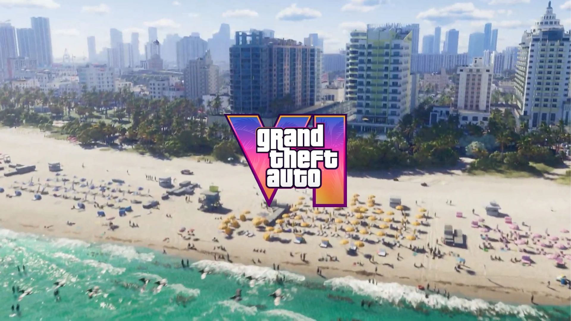 Fans recreated the GTA 6 trailer using scenes from the 3D Universe trailers (Image via Rockstar Games)
