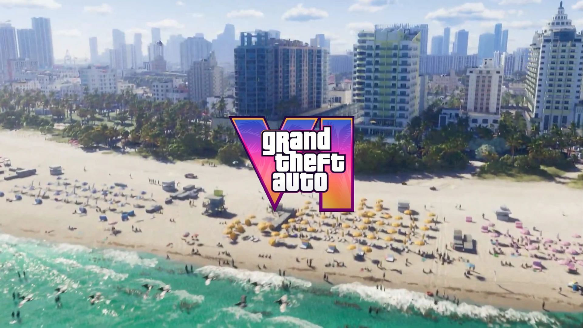 GTA Vice City Stories' surfaces online ahead of anticipated GTA 6 reveal -  Hindustan Times