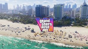 Fans recreate GTA 6 trailer using Vice City and Vice City Stories, generating a buzz on the internet