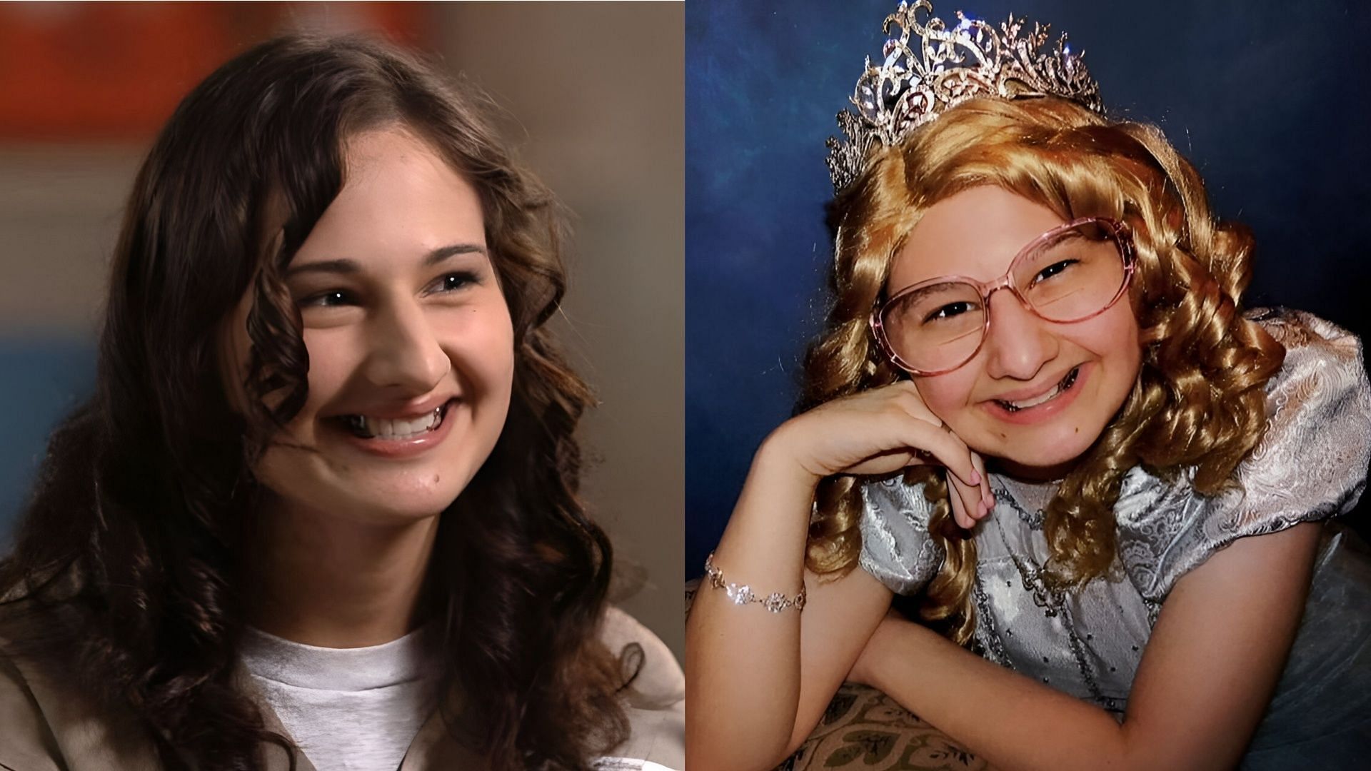 Gypsy Rose Blanchard is finally released from prison after serving 85% of her 10-year sentence. (Image via X/@cronipiatw, @tracklist)