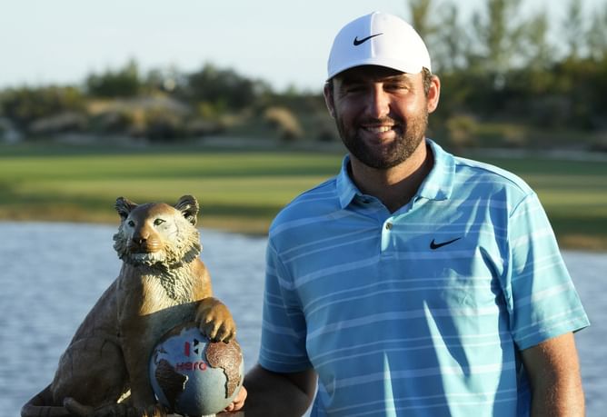 Hero World Challenge: Full prize money payout of $4,500,000 event explored