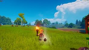 How to get Fertilizer in LEGO Fortnite: Easy steps explained