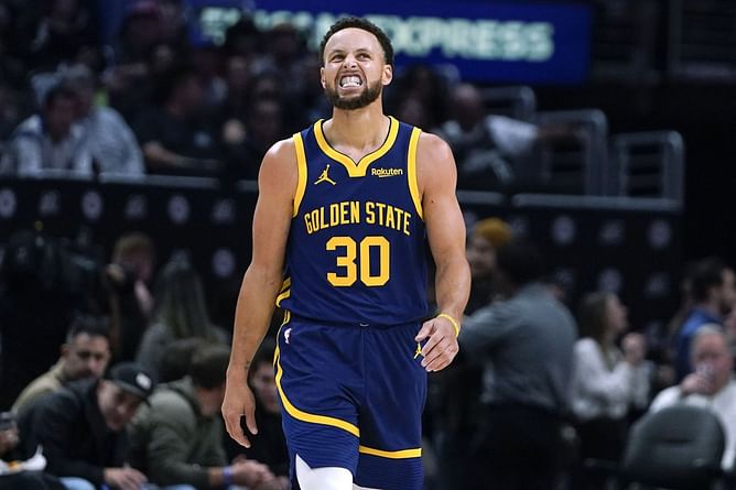 8 longest losing streaks for an NBA team at one arena ft. Golden State Warriors at Crypto.com Arena
