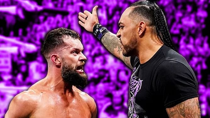 3 subtle signs from WWE RAW that prove Damian Priest will get kicked out of The Judgment Day