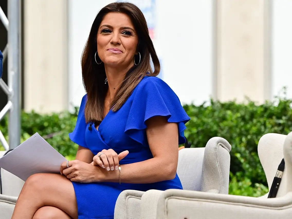 Rachel Campos-Duffy