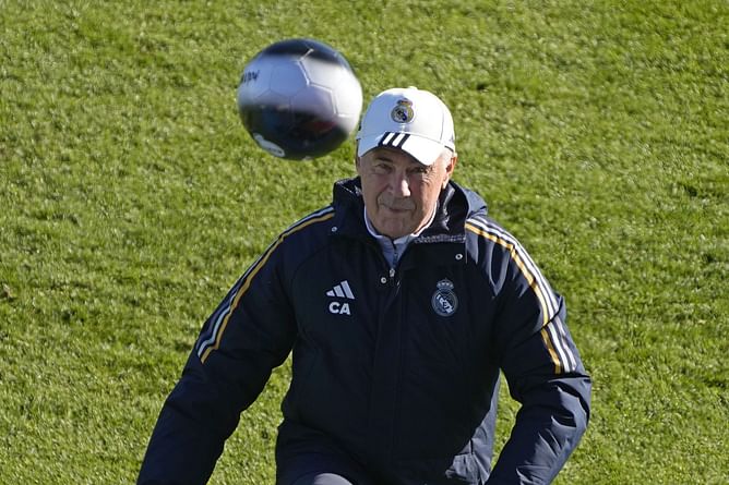 Real Madrid Transfer News Roundup: Los Blancos suffer Kylian Mbappe blow; Toni Kroos eyeing 2024 extension, and more - December 31, 2023
