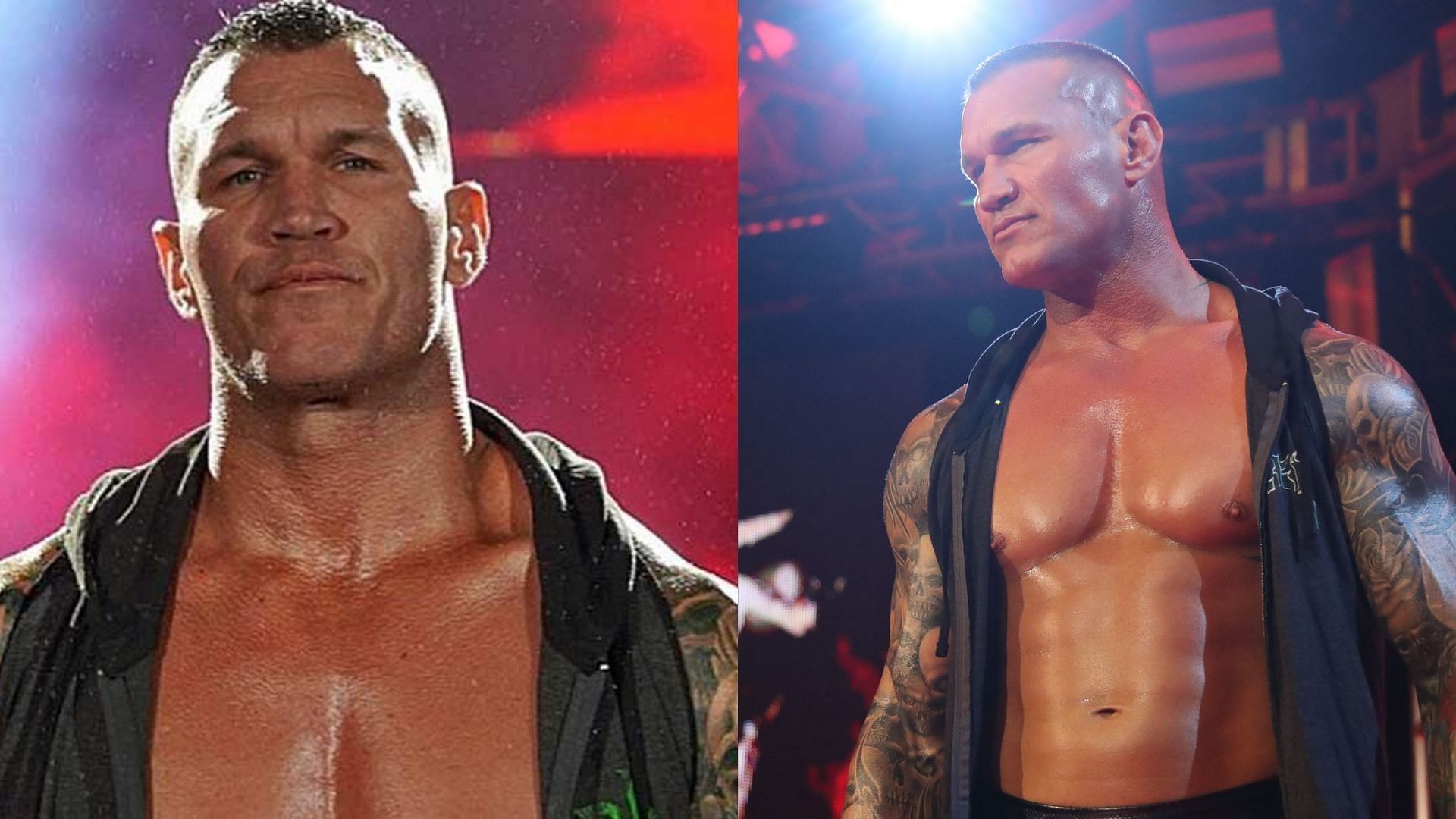 Randy Orton may have his next feud in WWE set