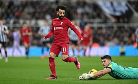 Liverpool vs Newcastle United Prediction and Betting Tips | 1st January 2024