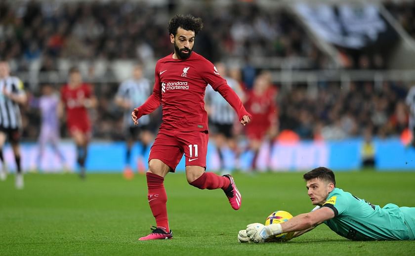 Liverpool vs Newcastle United Prediction and Betting Tips | 1st January 2024