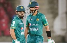 "Pakistan is going to New Zealand, not Nepal" - Kamran Akmal's blunt response to Babar Azam and Mohammad Rizwan not being rested for NZ T20Is