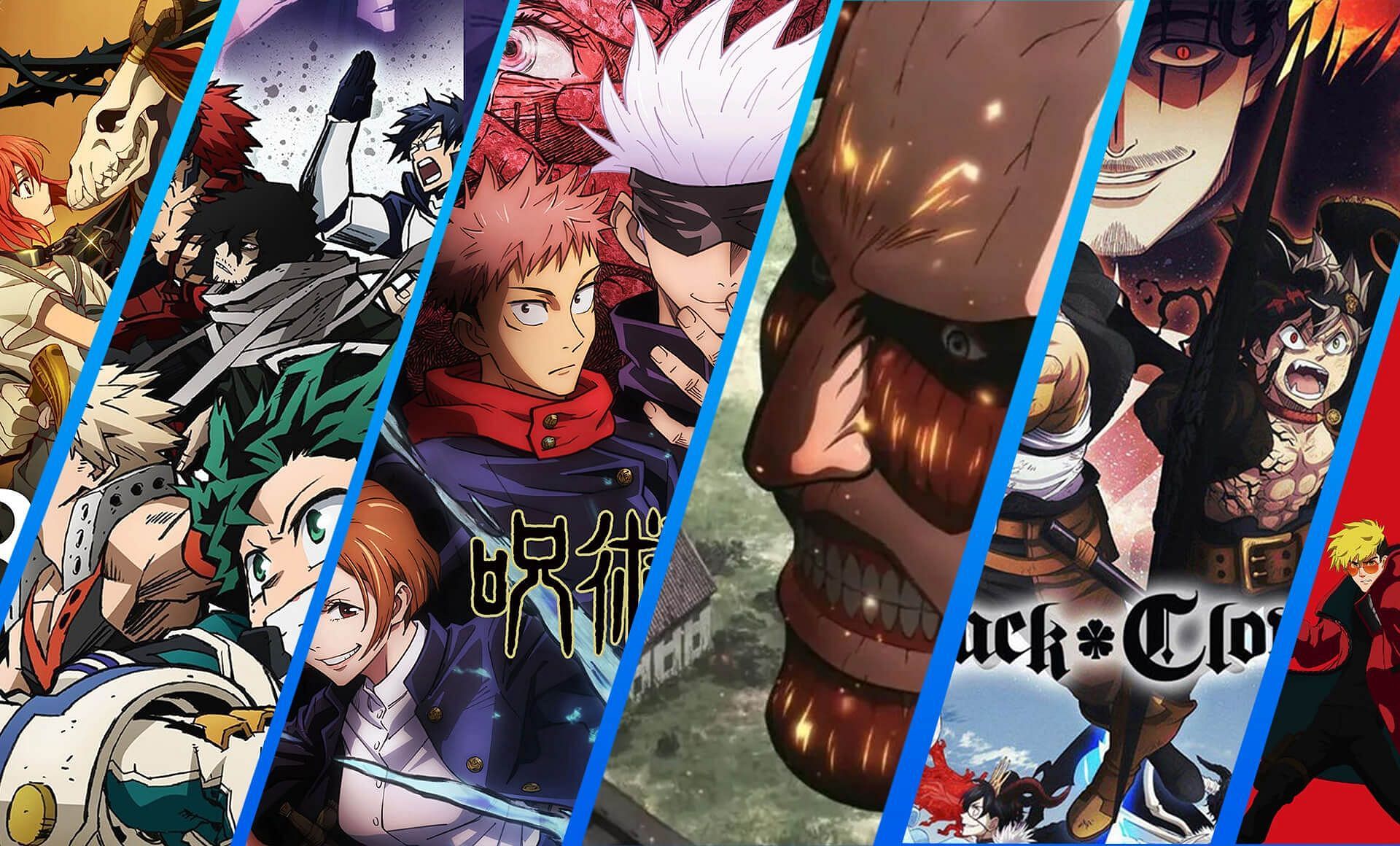 What do you think the best anime pop of the year will be? These
