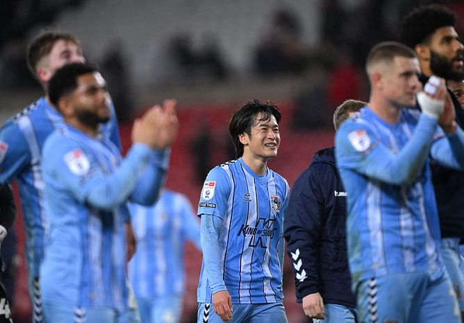 Coventry City vs Sheffield Wednesday Prediction and Betting Tips | December 26th 2023