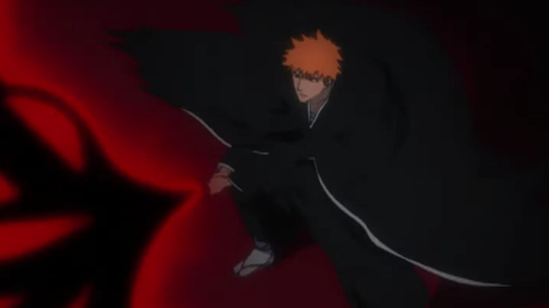 Rolling Star (Image via Studio Pierrot, Bleach)