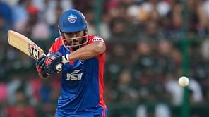 3 reasons why CSK should look to sign Manish Pandey in IPL 2024 auction