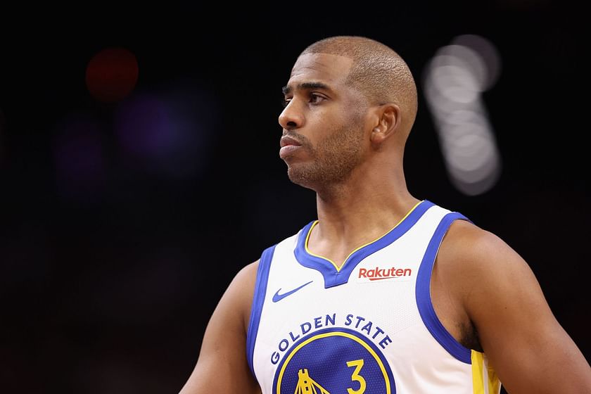 Golden State Warriors Injury Report (Dec 19): Latest update on Chris Paul  and Gary Payton III's availability