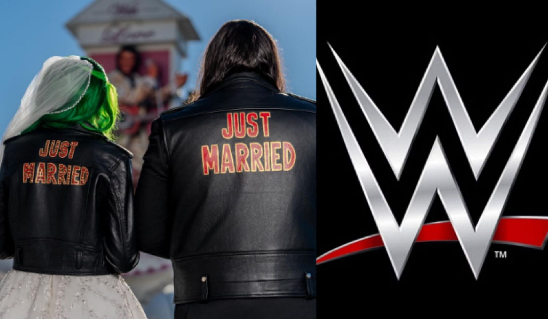 WWE सुपरस्टार शॉट्ज़ी ने शादी कर ली है 