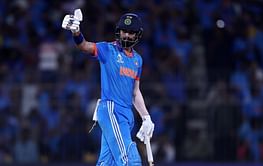 "No position is yours" - KL Rahul opens up on his role in Indian team