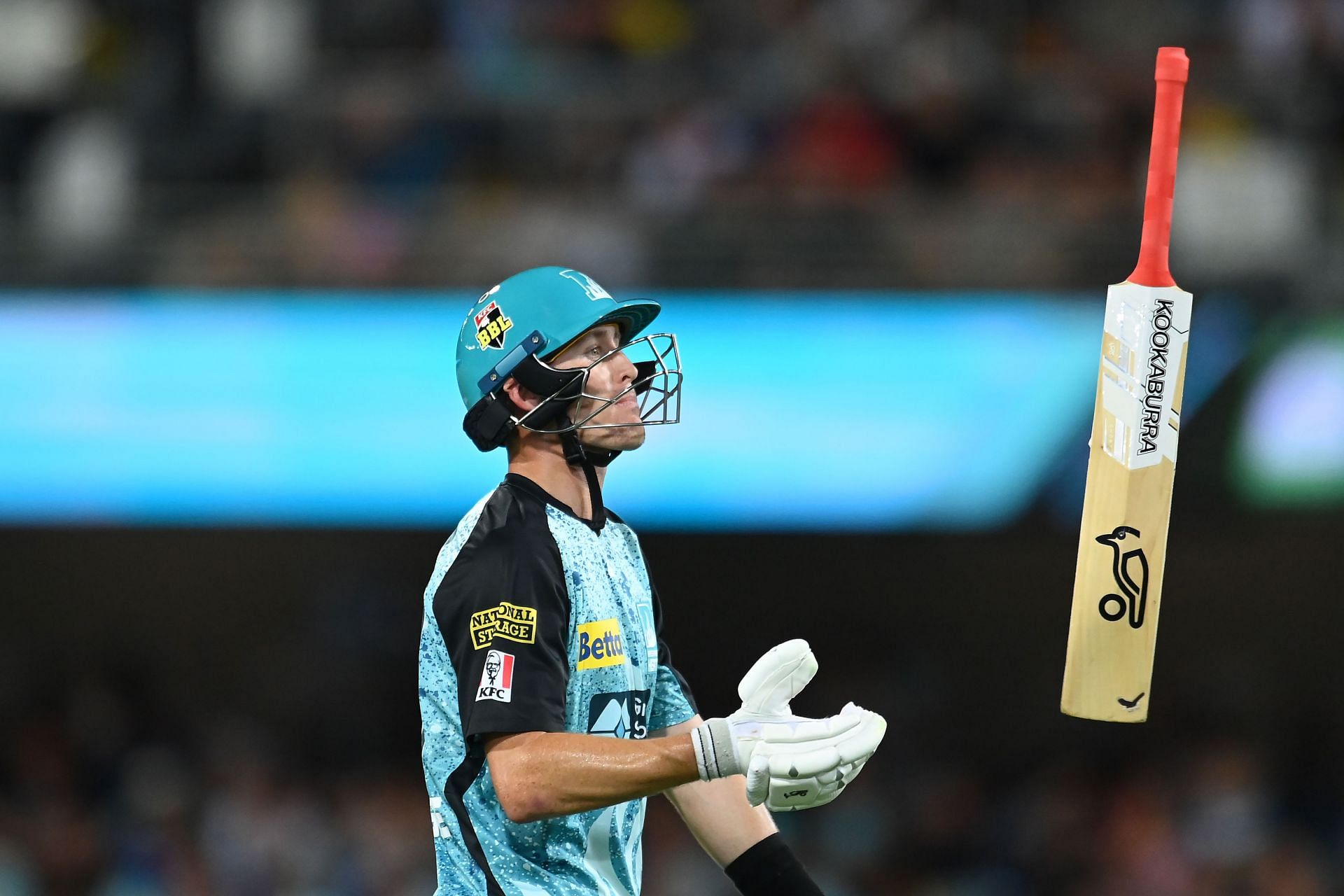 Marnus Labuschagne won&rsquo;t feature in the IPL again. (Pic: Getty Images)