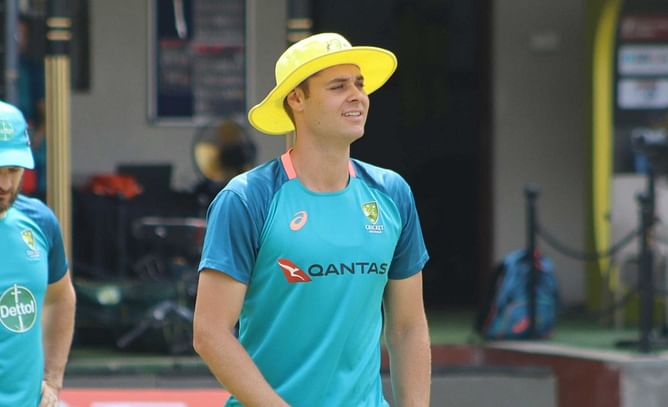 "You’ll be lucky to run again" - Spencer Johnson reveals his injury struggles