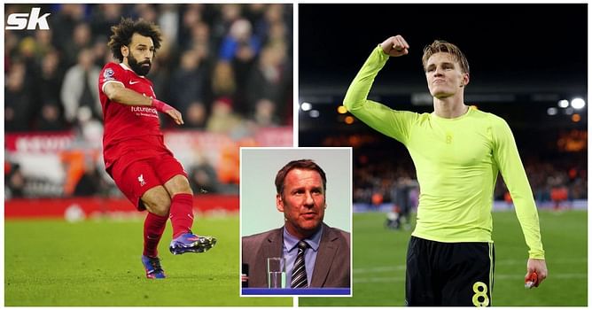 Paul Merson’s predictions for Liverpool vs Arsenal and other Premier League GW18 fixtures