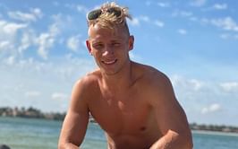 Who is Arturs Ahmetovs? All you need to know about the male fighter who knocked out Claressa Shields in training