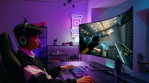 Best Holiday Sale gaming monitor deals: High refresh rate, 4K, ultrawide, and more