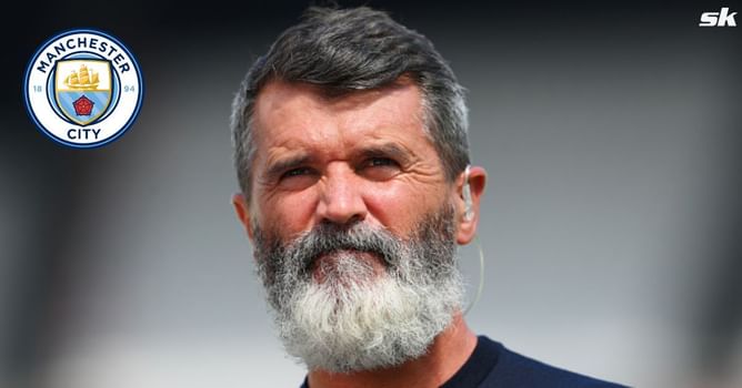 Roy Keane evaluates Manchester City's Premier League title chances after losing ground to Arsenal and Liverpool
