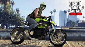 5 reasons to own Pegassi Vortex in GTA Online
