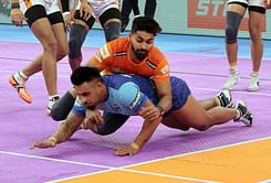 Pro Kabaddi 2023, Puneri Paltan vs Bengal Warriors: Who won yesterday’s PKL 2023 match?