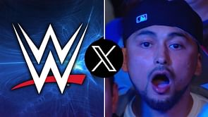 "It is NOT acceptable"- Current WWE champion demands official Twitter handle to delete post