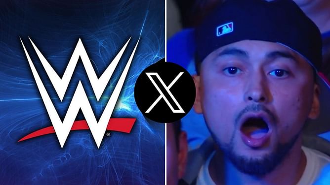 "It is NOT acceptable"- Current WWE champion demands official Twitter handle to delete post
