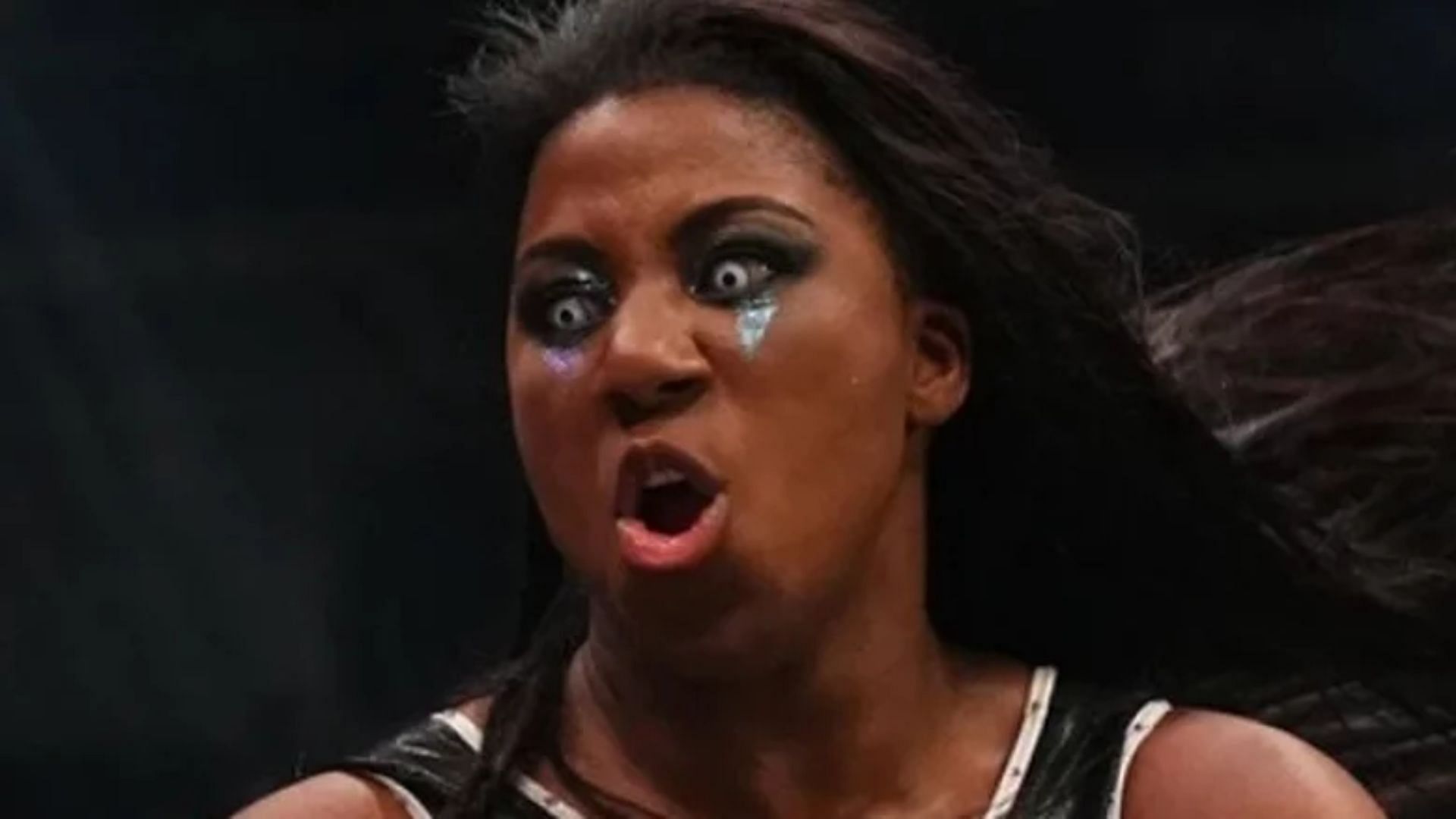 Athena is won ROH Women