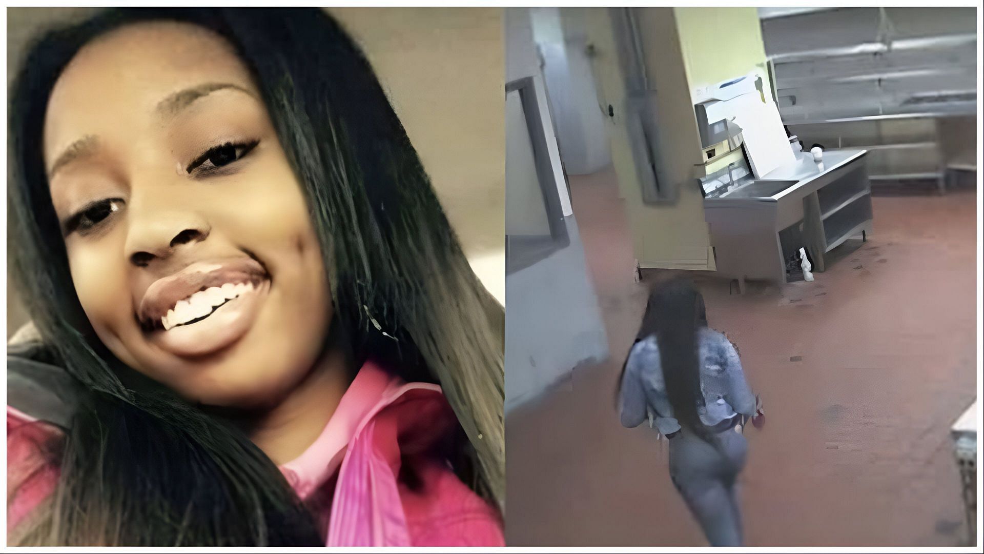 Kenneka Jenkins