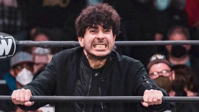 Tony Khan teases signing hottest free agents to AEW in 2024
