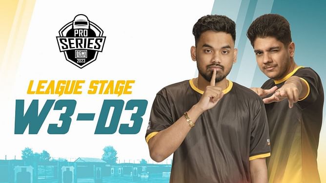 BMPS 2023 Week 3 Day 3: Groups, map schedule, how to watch, and Day 2 results