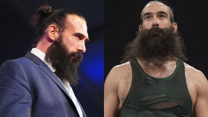 WWE SmackDown star pays tribute to Brodie Lee