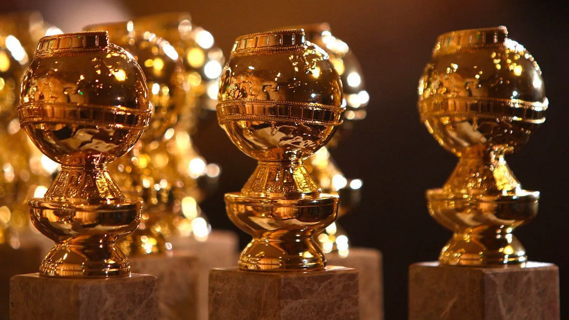 Jo Koy will be hosting the Golden Globe Awards 2024 (Image via Britannica)