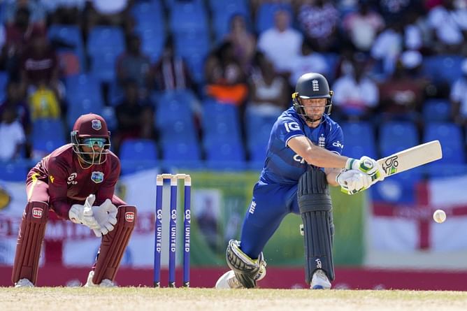 WI vs ENG Dream11 Team Prediction Fantasy Cricket Tips प्लेइंग XI अपडेट आज के तीसरे वनडे मैच के लिए 9 Dec 2023